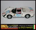 Porsche 906-6 Carrera 6 n.156 Targa Florio 1966 - Schuco 1.43 (4)